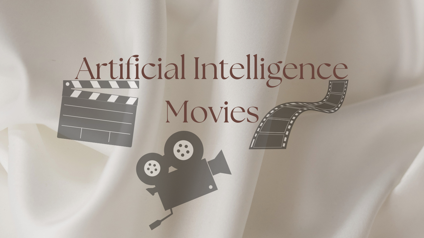 Artificial Intelligence Movies
